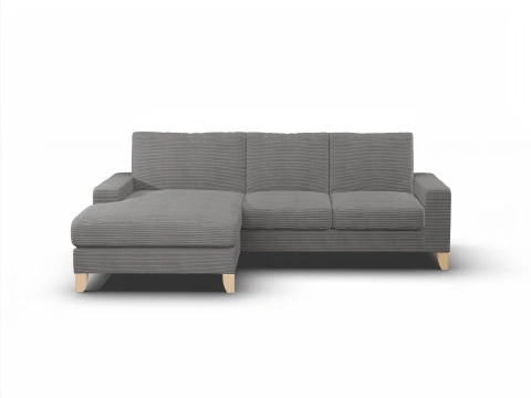 Ecksofa LO Medium L